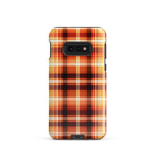 Load image into Gallery viewer, Checkered / Tough case for Samsung®
