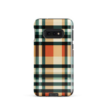 Load image into Gallery viewer, Checkered / Tough case for Samsung®
