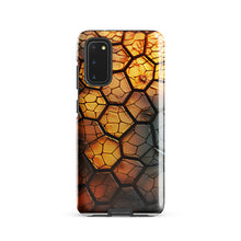 Load image into Gallery viewer, Turtle Shell / Tough case for Samsung®
