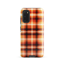 Load image into Gallery viewer, Checkered / Tough case for Samsung®
