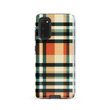 Load image into Gallery viewer, Checkered / Tough case for Samsung®
