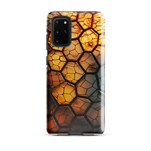 Load image into Gallery viewer, Turtle Shell / Tough case for Samsung®
