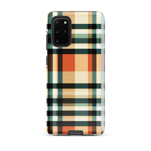 Load image into Gallery viewer, Checkered / Tough case for Samsung®
