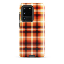 Load image into Gallery viewer, Checkered / Tough case for Samsung®
