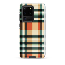 Load image into Gallery viewer, Checkered / Tough case for Samsung®
