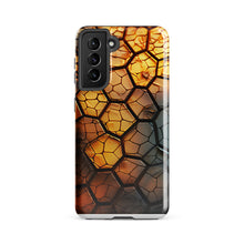 Load image into Gallery viewer, Turtle Shell / Tough case for Samsung®
