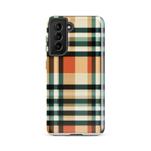 Load image into Gallery viewer, Checkered / Tough case for Samsung®
