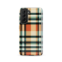 Load image into Gallery viewer, Checkered / Tough case for Samsung®
