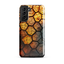 Load image into Gallery viewer, Turtle Shell / Tough case for Samsung®
