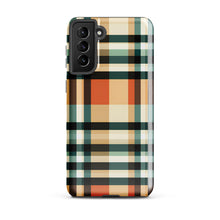 Load image into Gallery viewer, Checkered / Tough case for Samsung®
