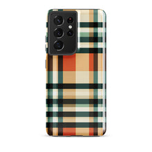 Load image into Gallery viewer, Checkered / Tough case for Samsung®
