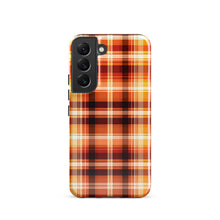 Load image into Gallery viewer, Checkered / Tough case for Samsung®
