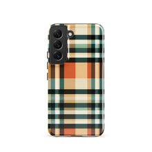 Load image into Gallery viewer, Checkered / Tough case for Samsung®
