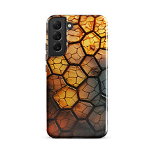 Load image into Gallery viewer, Turtle Shell / Tough case for Samsung®
