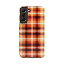 Load image into Gallery viewer, Checkered / Tough case for Samsung®
