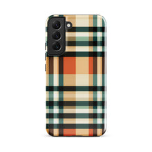 Load image into Gallery viewer, Checkered / Tough case for Samsung®
