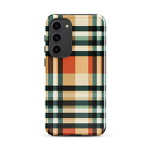 Load image into Gallery viewer, Checkered / Tough case for Samsung®
