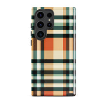 Load image into Gallery viewer, Checkered / Tough case for Samsung®
