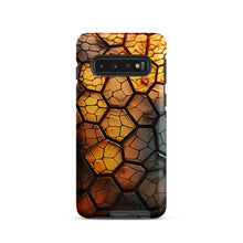 Load image into Gallery viewer, Turtle Shell / Tough case for Samsung®
