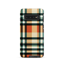 Load image into Gallery viewer, Checkered / Tough case for Samsung®
