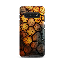 Load image into Gallery viewer, Turtle Shell / Tough case for Samsung®
