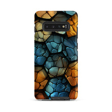 Load image into Gallery viewer, Glowing Stained Glass  / Tough case for Samsung®
