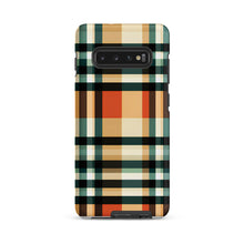 Load image into Gallery viewer, Checkered / Tough case for Samsung®
