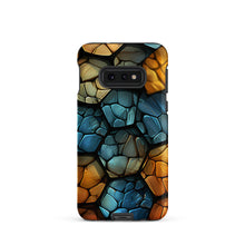 Load image into Gallery viewer, Glowing Stained Glass  / Tough case for Samsung®
