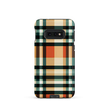 Load image into Gallery viewer, Checkered / Tough case for Samsung®
