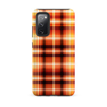 Load image into Gallery viewer, Checkered / Tough case for Samsung®
