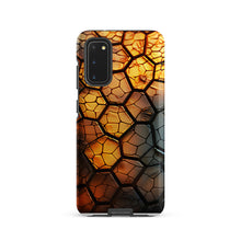 Load image into Gallery viewer, Turtle Shell / Tough case for Samsung®
