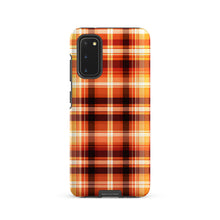 Load image into Gallery viewer, Checkered / Tough case for Samsung®
