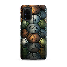 Load image into Gallery viewer, Turtle Shell / Tough case for Samsung®

