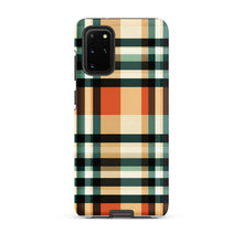 Load image into Gallery viewer, Checkered / Tough case for Samsung®
