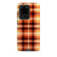 Load image into Gallery viewer, Checkered / Tough case for Samsung®
