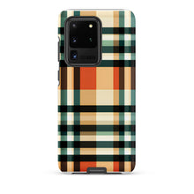 Load image into Gallery viewer, Checkered / Tough case for Samsung®
