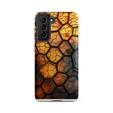 Load image into Gallery viewer, Turtle Shell / Tough case for Samsung®
