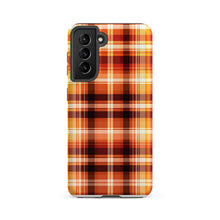 Load image into Gallery viewer, Checkered / Tough case for Samsung®
