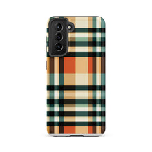 Load image into Gallery viewer, Checkered / Tough case for Samsung®
