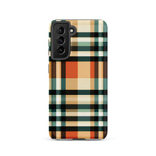 Load image into Gallery viewer, Checkered / Tough case for Samsung®
