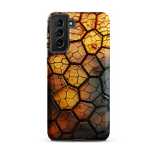 Load image into Gallery viewer, Turtle Shell / Tough case for Samsung®
