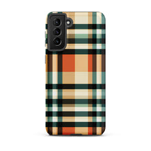 Load image into Gallery viewer, Checkered / Tough case for Samsung®
