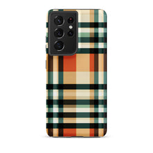 Load image into Gallery viewer, Checkered / Tough case for Samsung®
