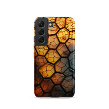 Load image into Gallery viewer, Turtle Shell / Tough case for Samsung®
