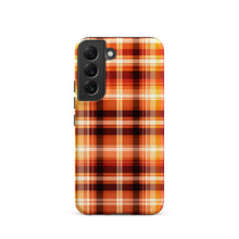 Load image into Gallery viewer, Checkered / Tough case for Samsung®
