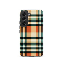 Load image into Gallery viewer, Checkered / Tough case for Samsung®
