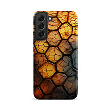 Load image into Gallery viewer, Turtle Shell / Tough case for Samsung®
