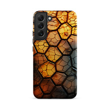 Load image into Gallery viewer, Turtle Shell / Tough case for Samsung®
