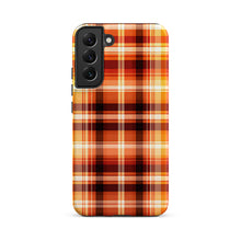 Load image into Gallery viewer, Checkered / Tough case for Samsung®
