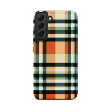 Load image into Gallery viewer, Checkered / Tough case for Samsung®
